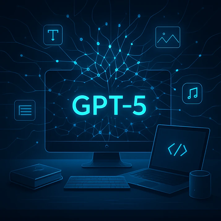 GPT 5
