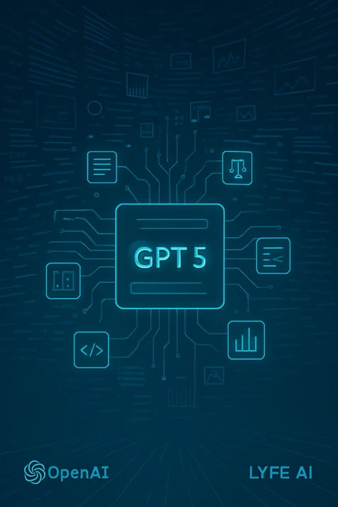 OpenAI GPT5
