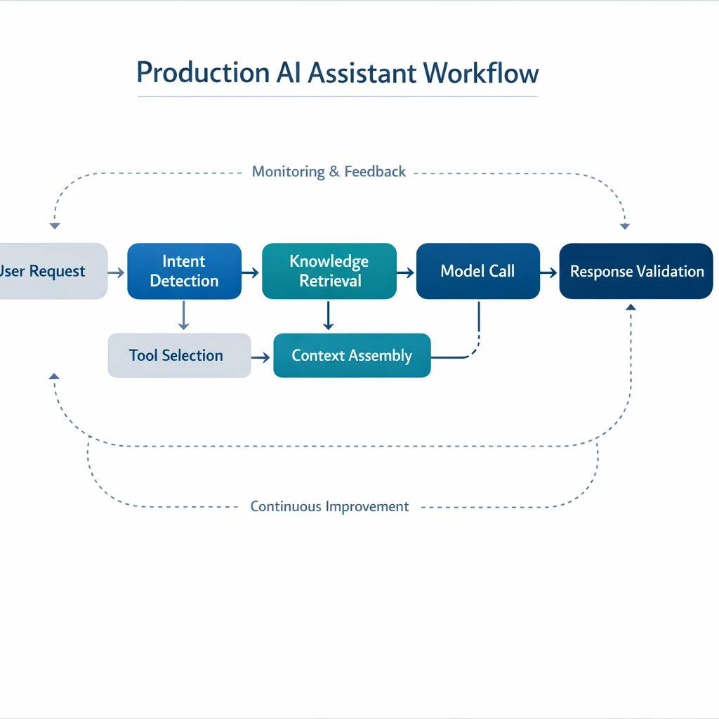 Near section System-Level Context Engineering Workflow