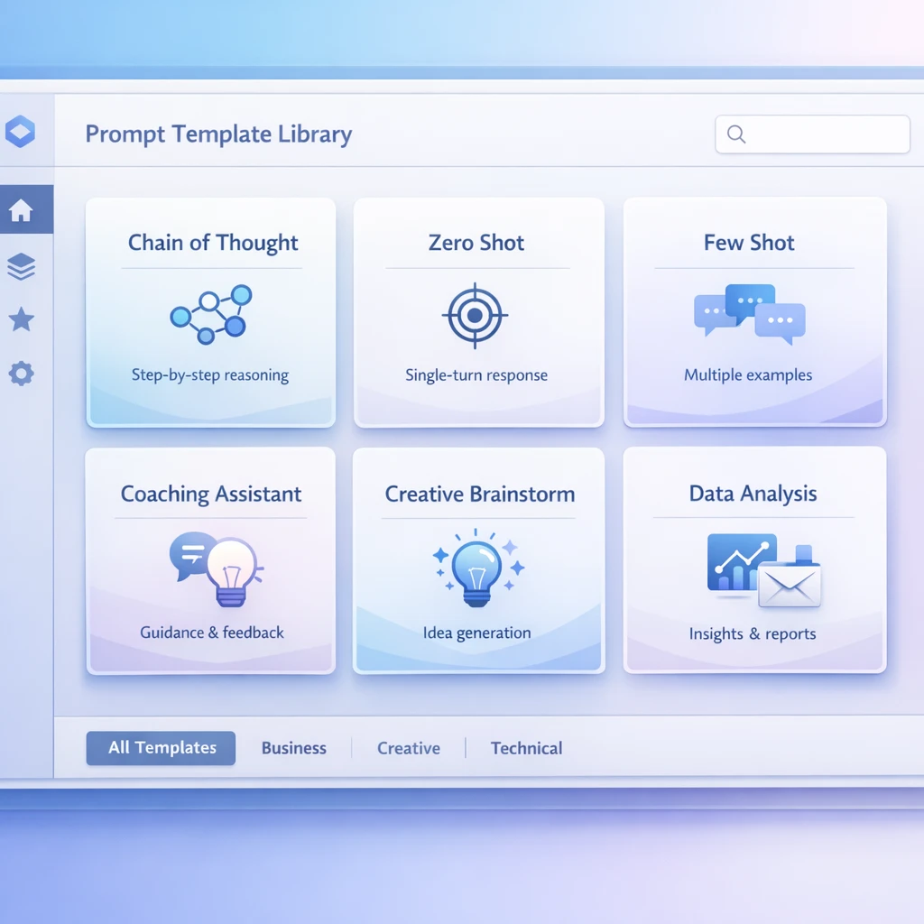 After Chain-of-thought and agentic prompting for deeper reasoning