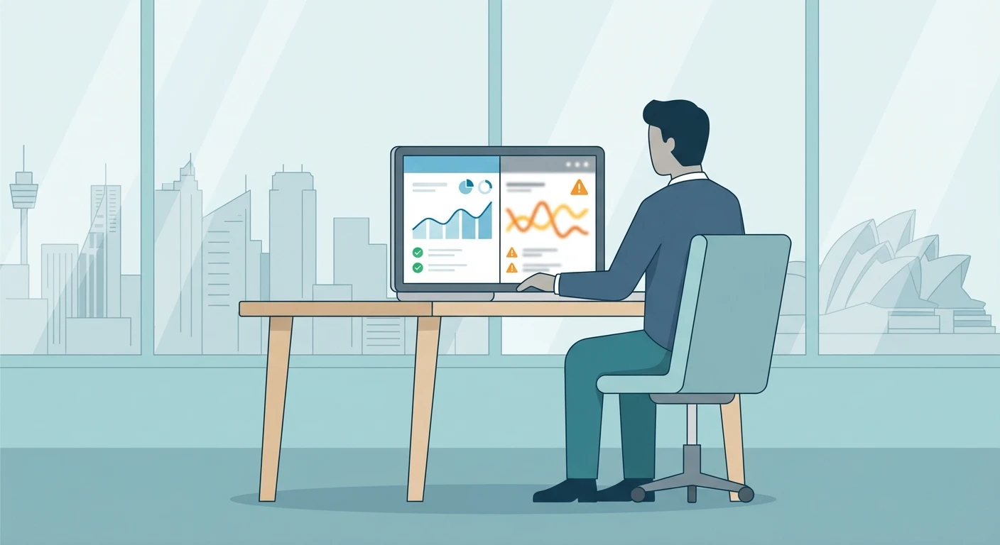 After Introduction - to visually hook readers