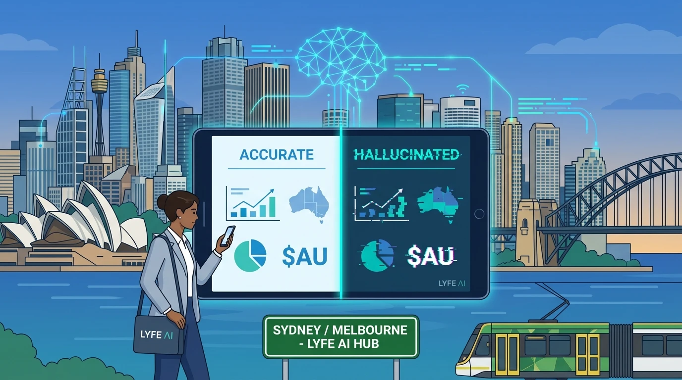 After Introduction - to visually hook readers