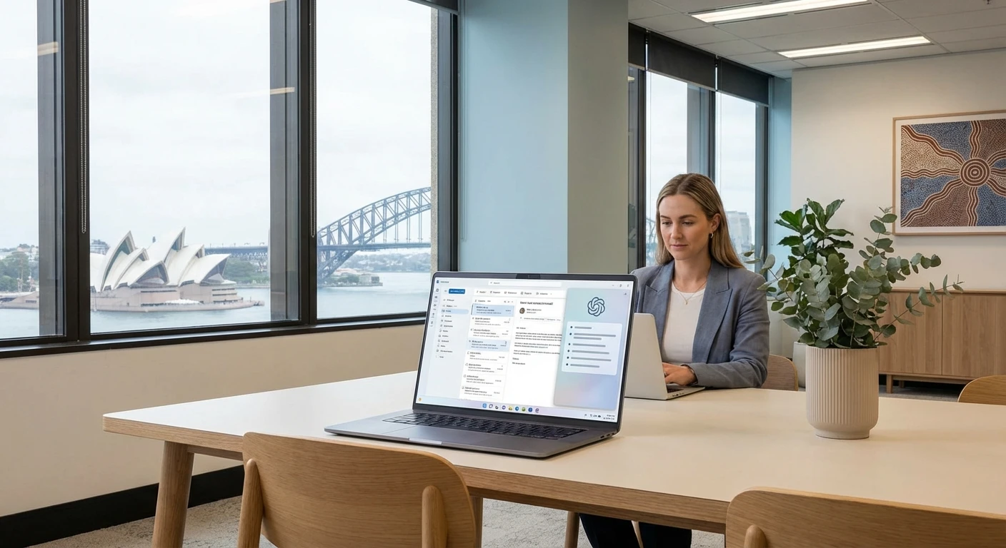 After Introduction - to visually hook readers