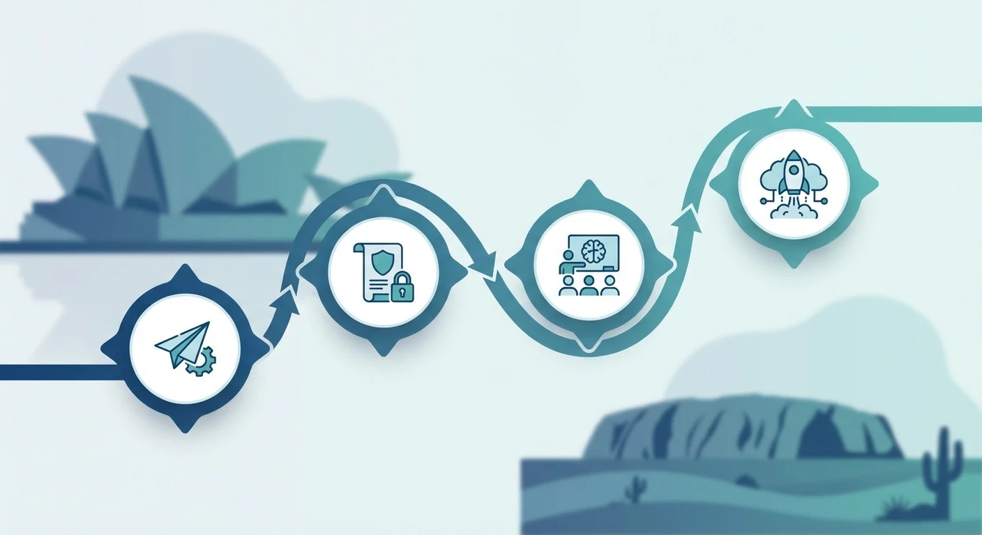 Before Conclusion - to reinforce key takeaways