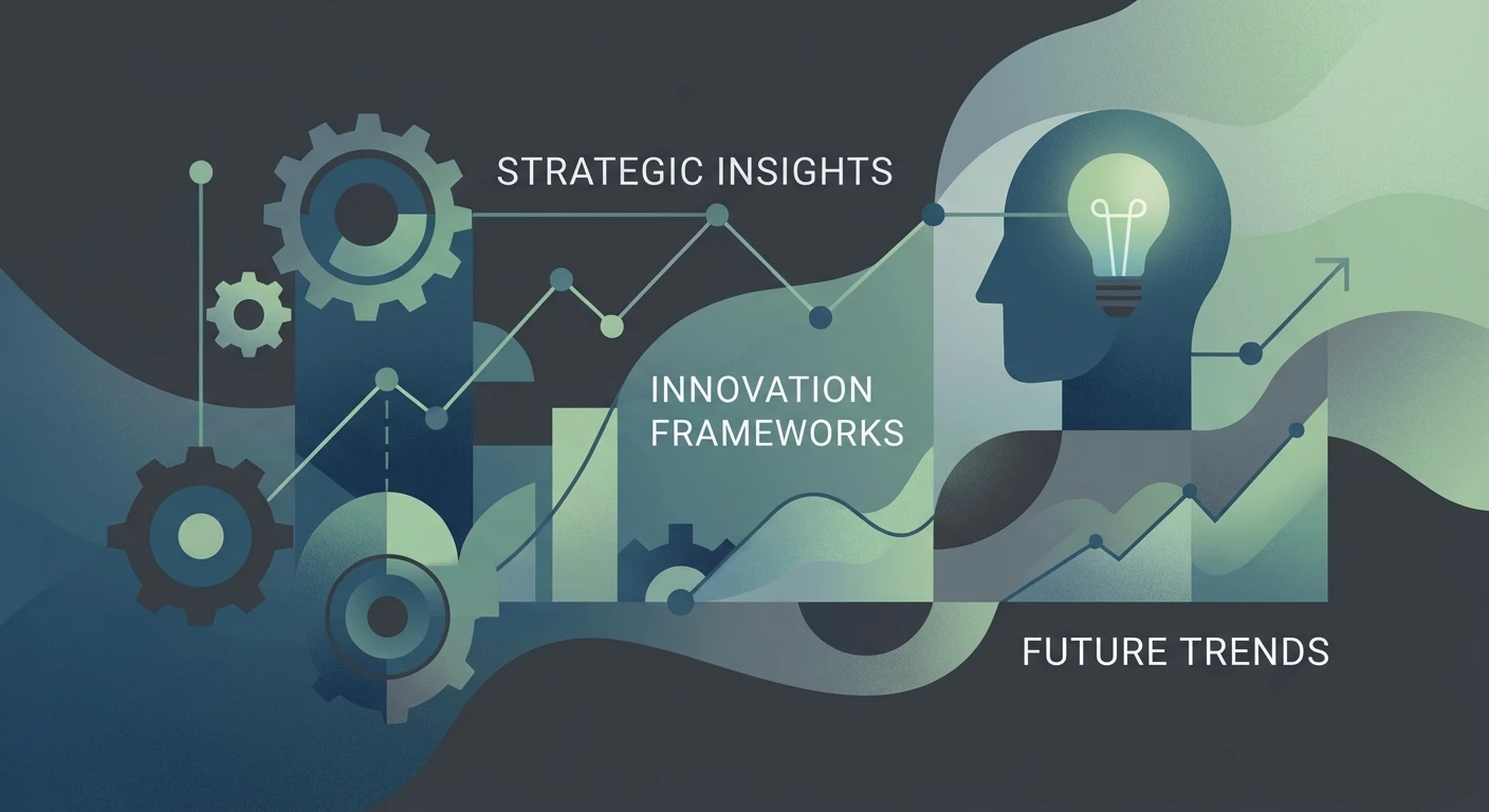 After Introduction - to visually hook readers