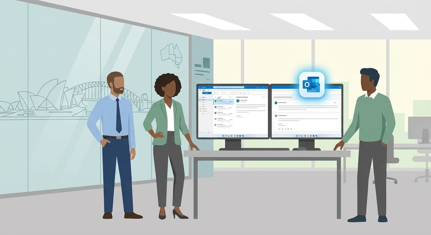 After Introduction - visualising Copilot in AU context