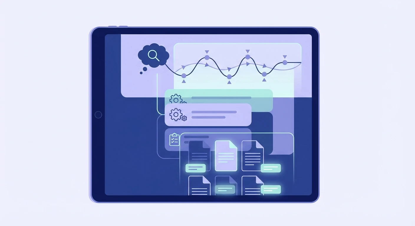 Perplexity Advanced Deep Research Explained 3 After Introduction - to visually hook readers