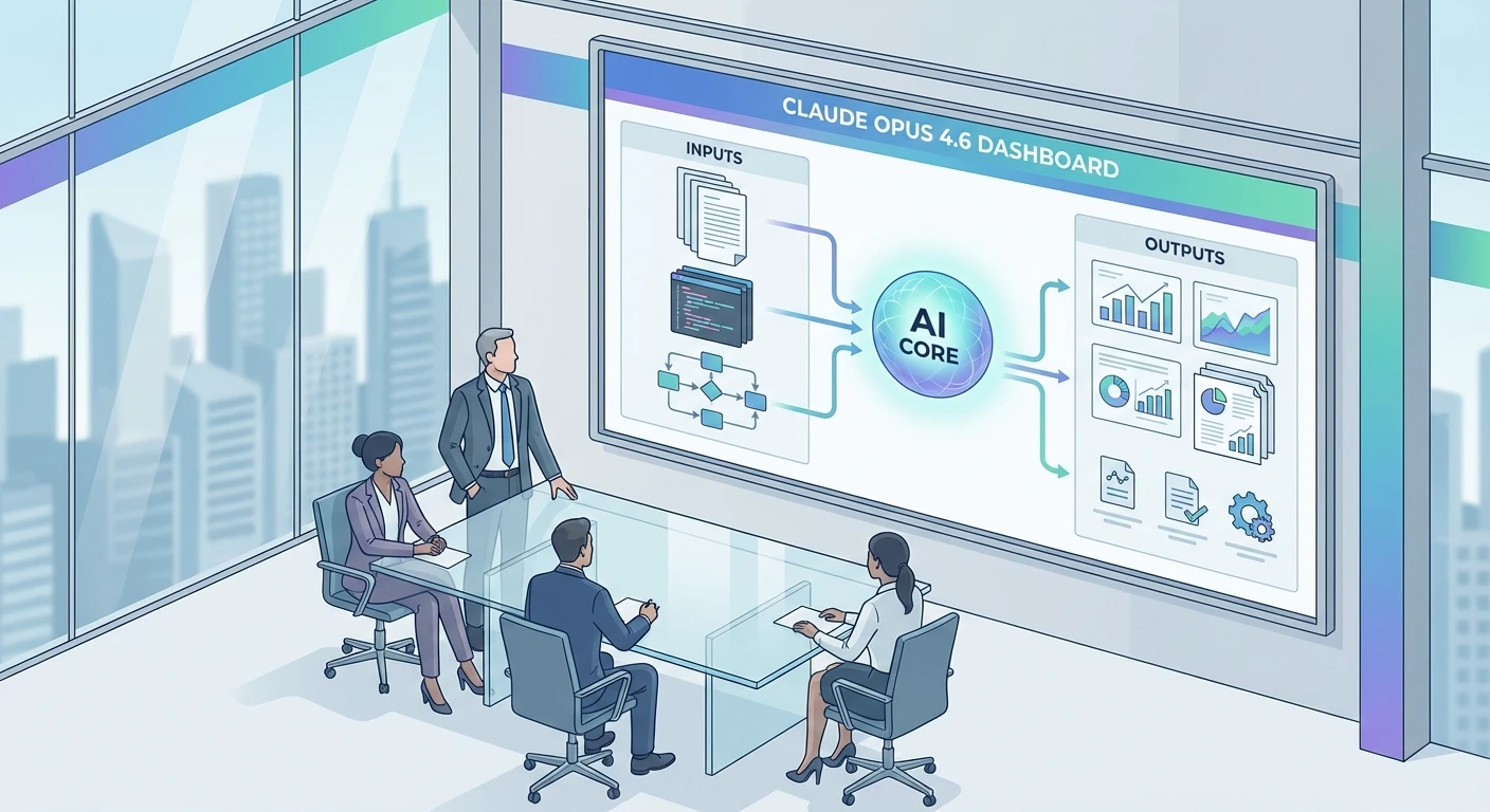After Introduction - to visually hook readers