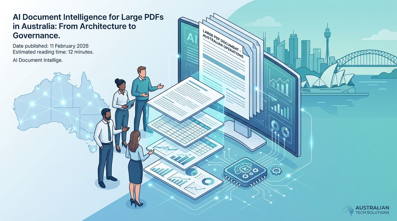 After Introduction - to visually hook readers