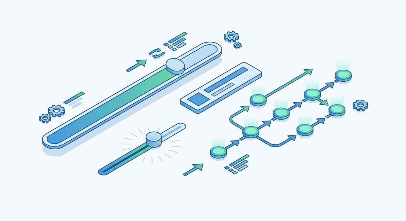 After Introduction - to visually hook readers