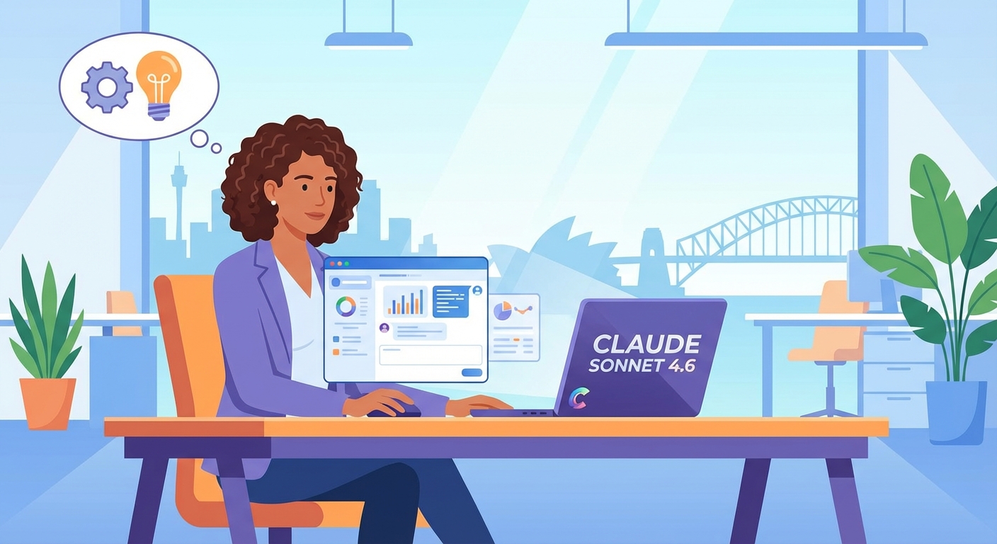 After Introduction - to visually hook readers