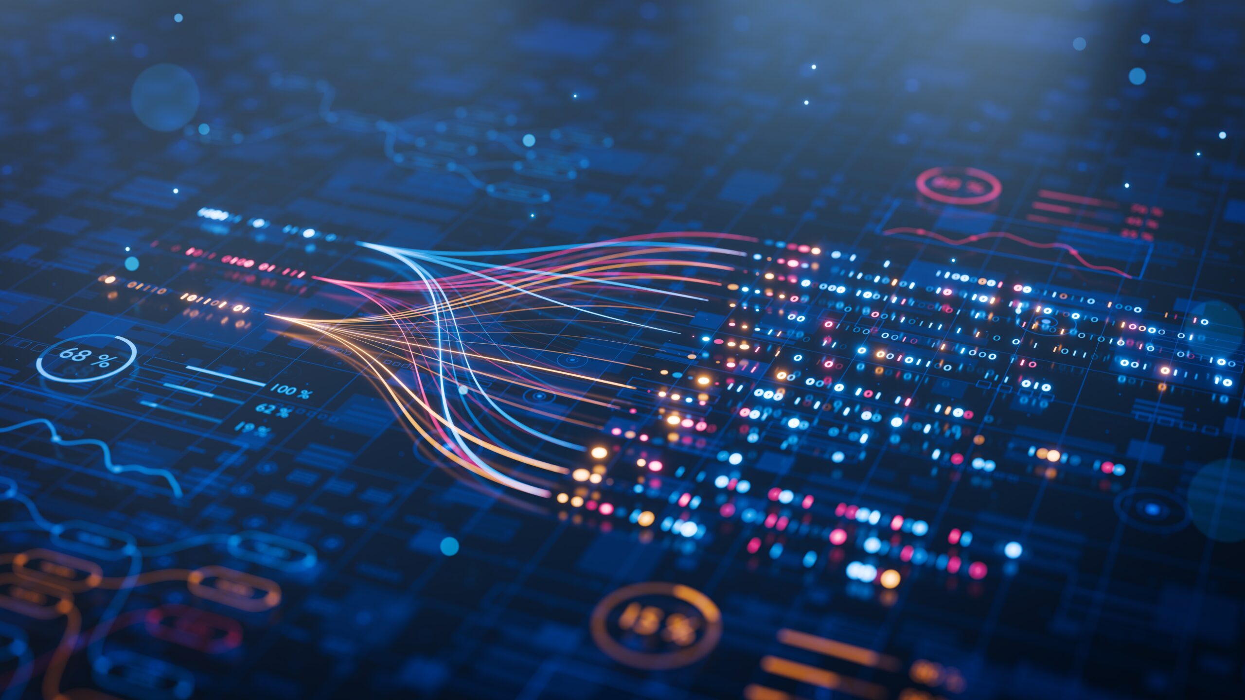 Intelligent Automation