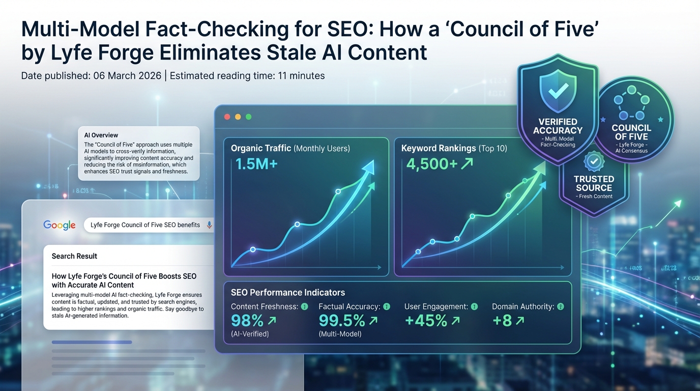 Multi-Model Fact-Checking for SEO by Lyfe Forge 1 1772808526000 551097ce 98b8 413e 9a33 4e063fc1c03b